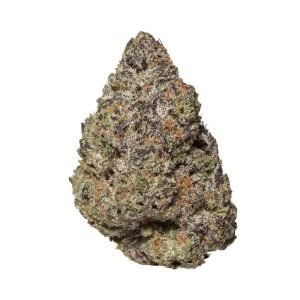 Lavender Lemon Indica Strain