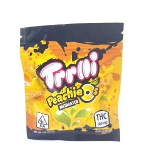 Faded Fruit-Mandarin Soda