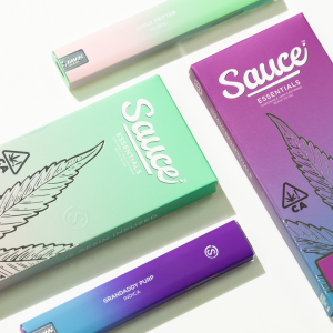 Aloha Express Sativa 2000mg Disposable