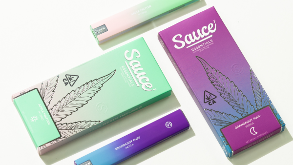 Aloha Express Sativa  2000mg Disposable